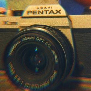 Meet your Posher, Kylee